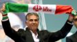 کی روش:ایران بازی سختی برابر ازبکستان خواهد داشت