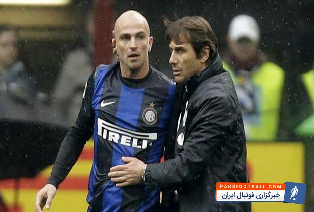 نظر جنجالی کامبیاسو در مورد یوونتوس