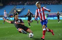 آنتوان گریزمان