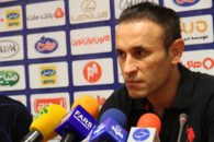 یحیی گل‌محمدی