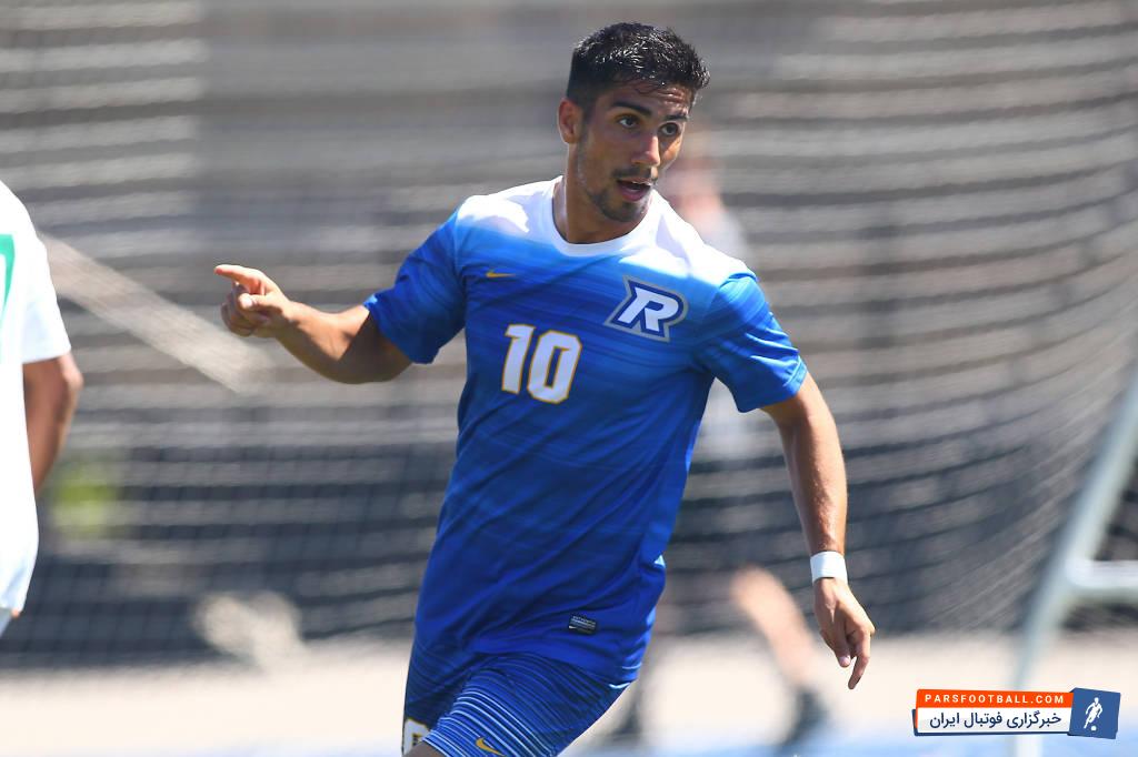 برانکو ستاره جدید پرسپولیس را رونمایی کرد