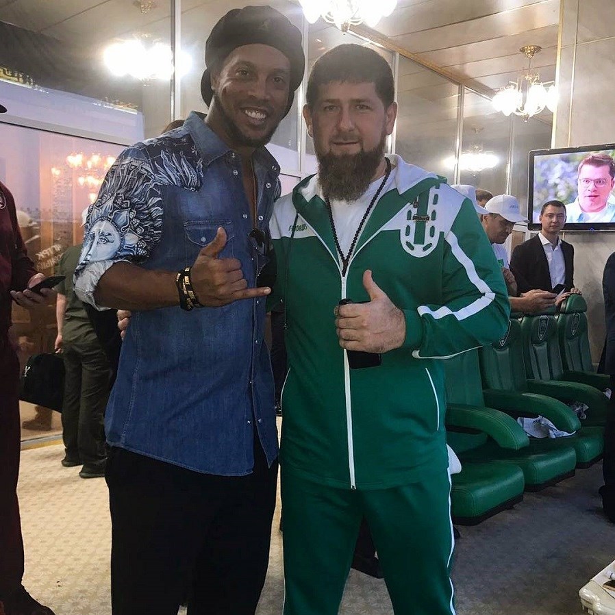 پیروزی گروژنی در هفته اول لیگ روسیه