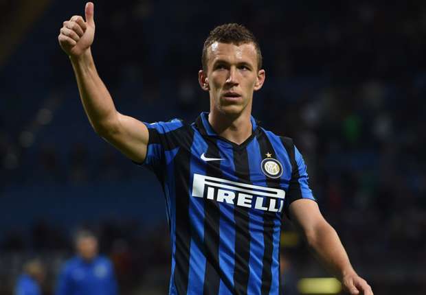 اسپالتی و تلاش برای حفظ پرسیچ در اینتر