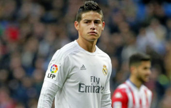 خامس رئال مادرید را ترک می کند