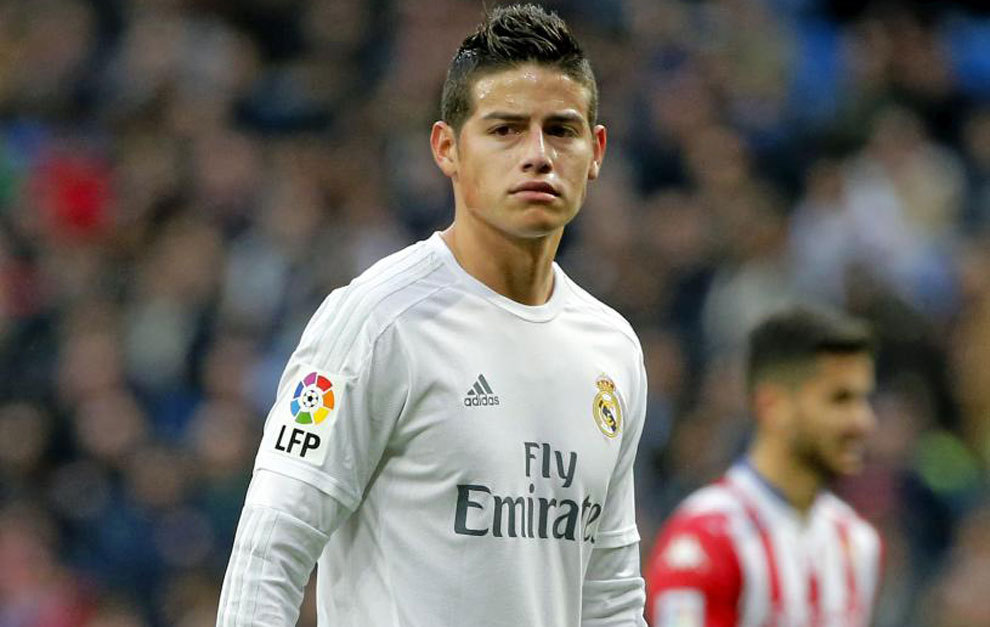 خامس رئال مادرید را ترک می کند