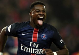 یوونتوس به دنبال جذب اوریه و ماتیوئدی