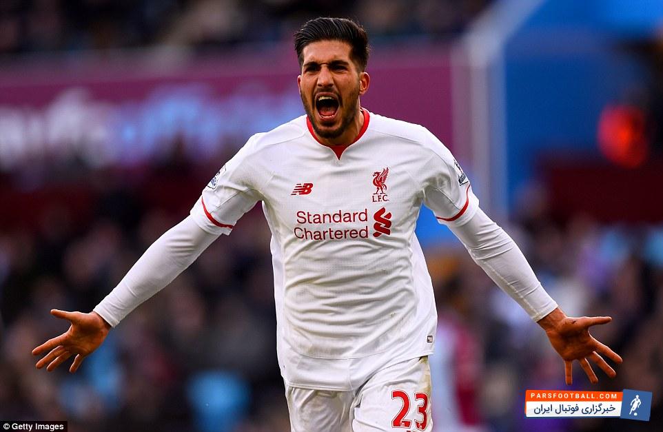 یوونتوس با امره جان به توافق رسید