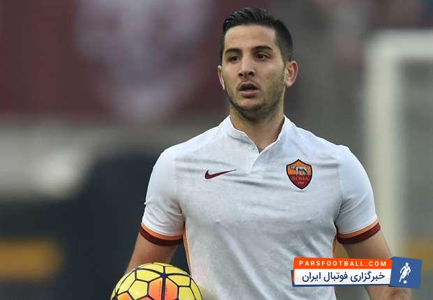 بارسلونا به دنبال جذب مانولاس