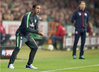 صحبت های نوری در مورد وردربرمن