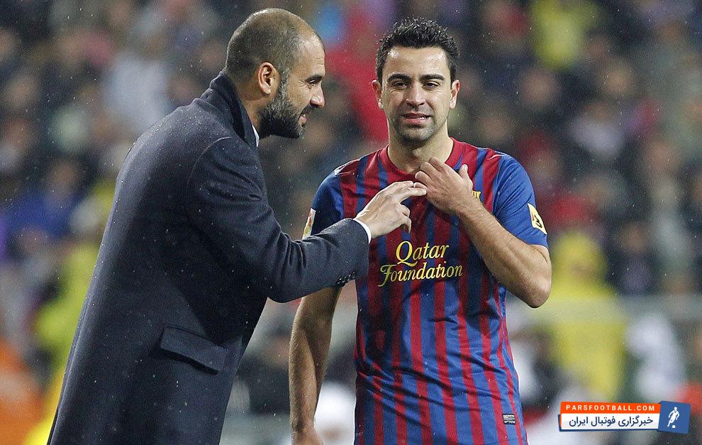 ژاوی : فصل دیگر از فوتبال خداحافظی می کنم