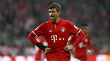 شایعات ترک بایرن مونیخ توسط مولر کذب است