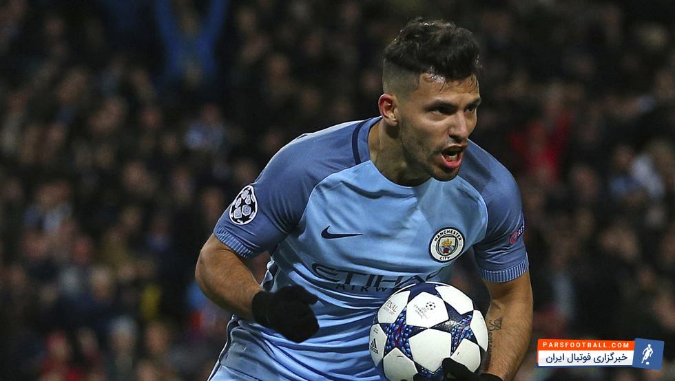 تلاش های چلسی برای جذب آکوئرو