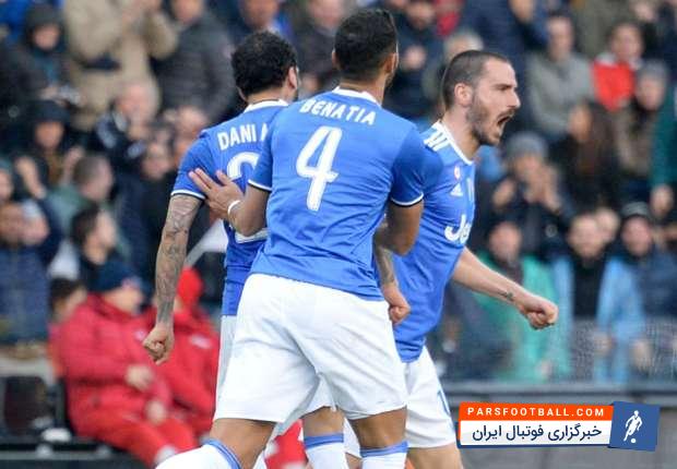 شرایط یوونتوس برای فروش بونوچی