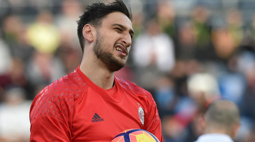 آخرین وضعیت دوناروما با میلان