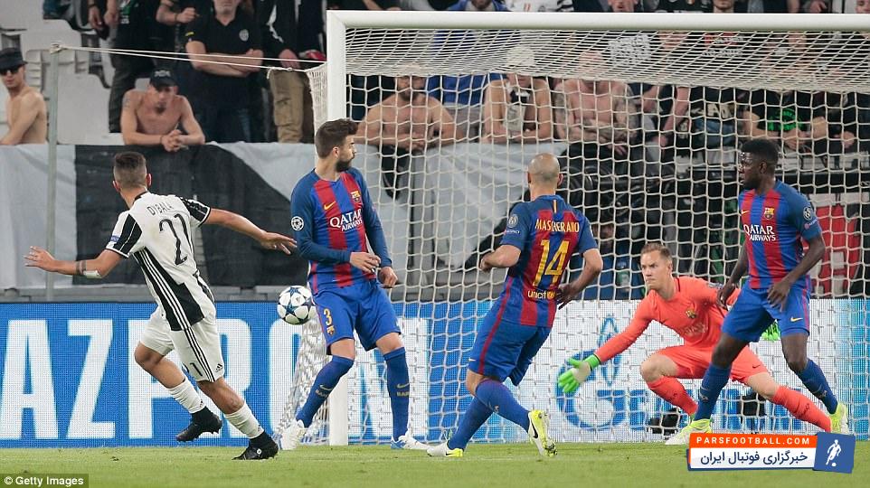 منچستریونایتد به دنبال جذب دیبالامنچستریونایتد به دنبال جذب دیبالا