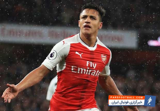 زامورانا : سانچز باید آرسنال را ترک کند