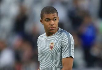 آرسنال به دنبال جذب امباپه