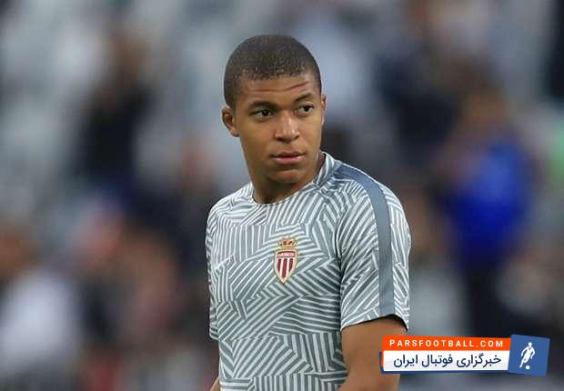 آرسنال به دنبال جذب امباپه