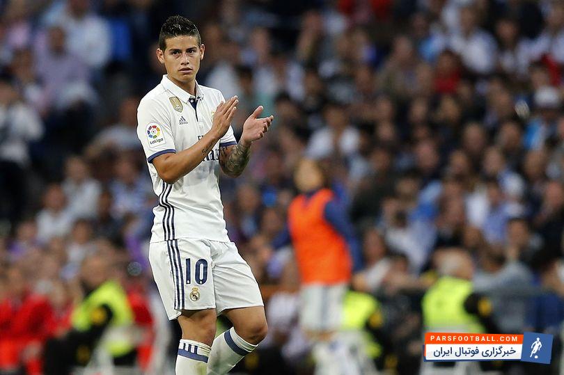 پاریس سن ژرمن به دنبال جذب خامس