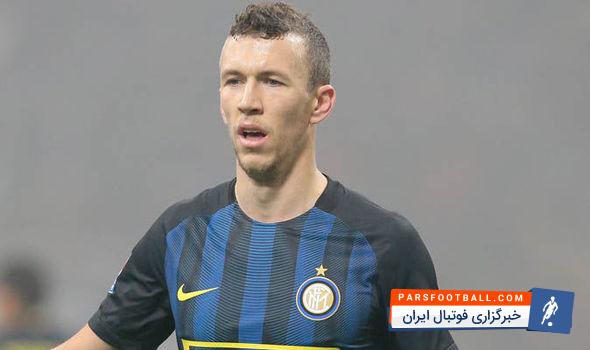 منچستریونایتد پیشنهادش برای پرسیچ را افزایش می دهد