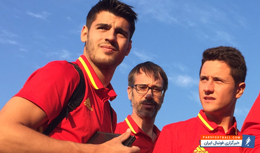 موراتا به منچستریونایتد نزدیک شده است