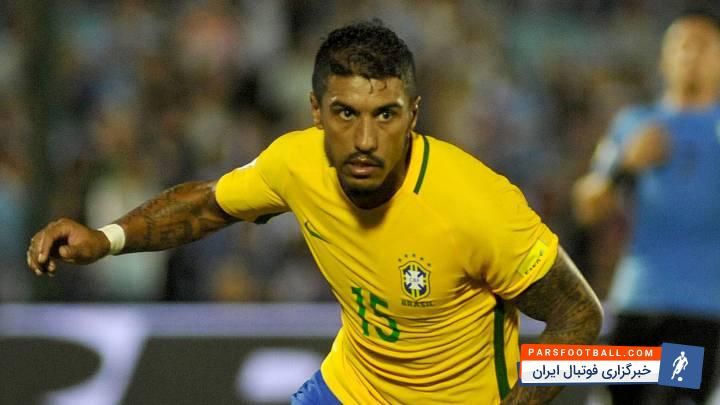 پیشنهاد بارسلونا برای پائولینیو رد شد