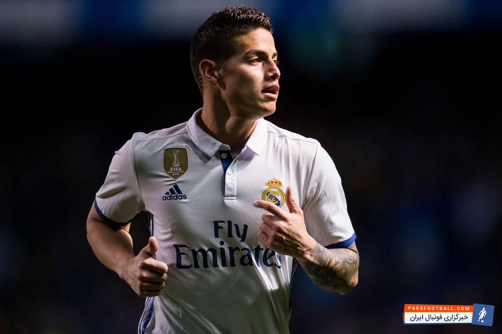 پاریس سن ژرمن خواهان جذب خامس