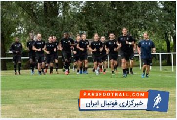 برنامه لیگ حرفه ای بلژیک اعلام شد