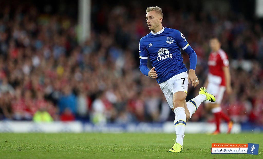 دولفئو : می خواهم در بارسلونا بدرخشم