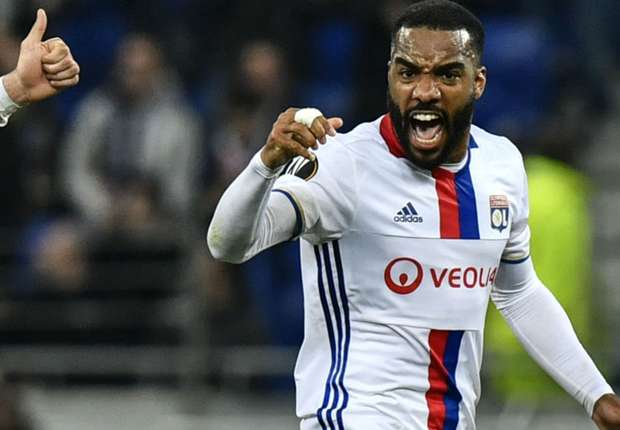 آمار گلزنی لاکازت خرید جدید آرسنال