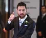 مارادونا : مسی را همچنان دوست دارم