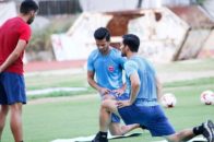 شجاعی و احسان حاج‌صفی