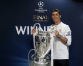 بیل : رونالدو رئال مادرید را ترک نمی کند