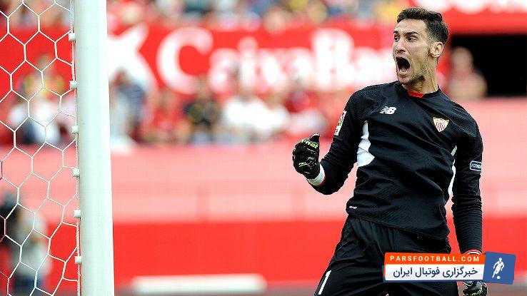 لیورپول به دنبال جذب ریکو