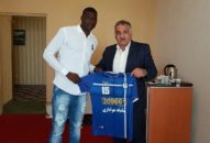 موسی کولیبالی