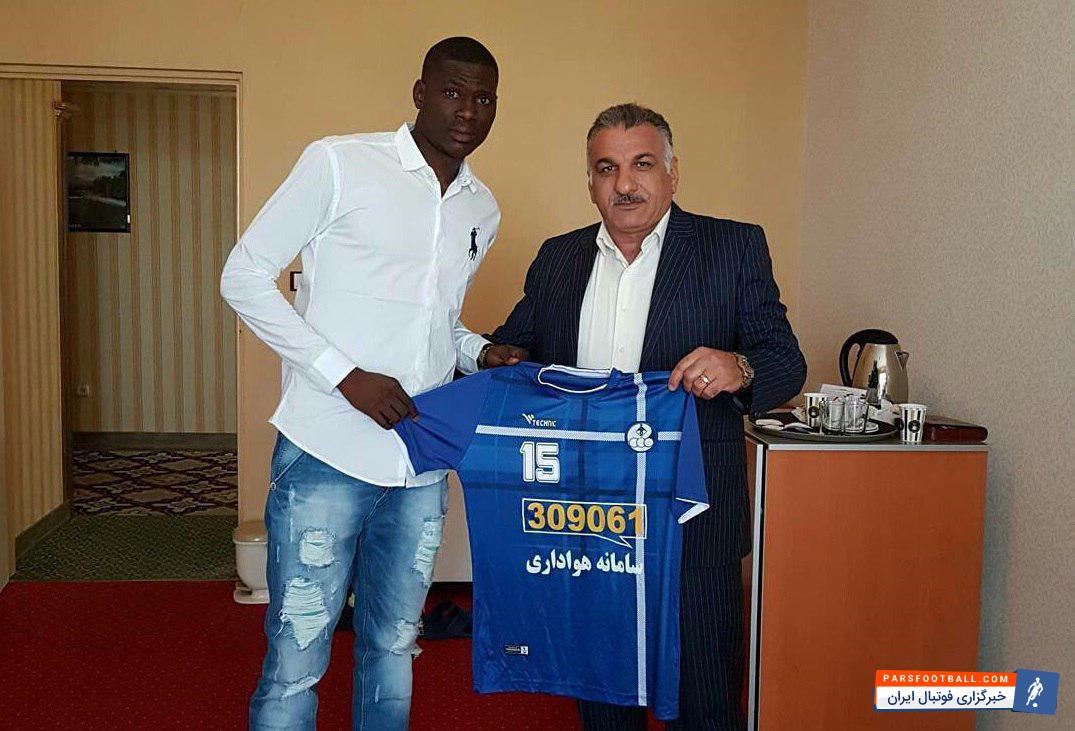 موسی کولیبالی