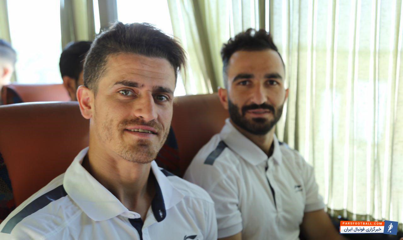 استقلال - وریا غفوری _ شجاعیان