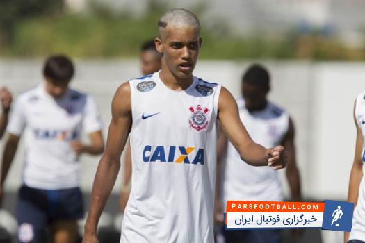 بارسلونا به دنبال جذب پدرینیو