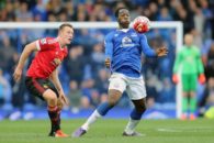 منچستریونایتد به دنبال جذب لوکاکو