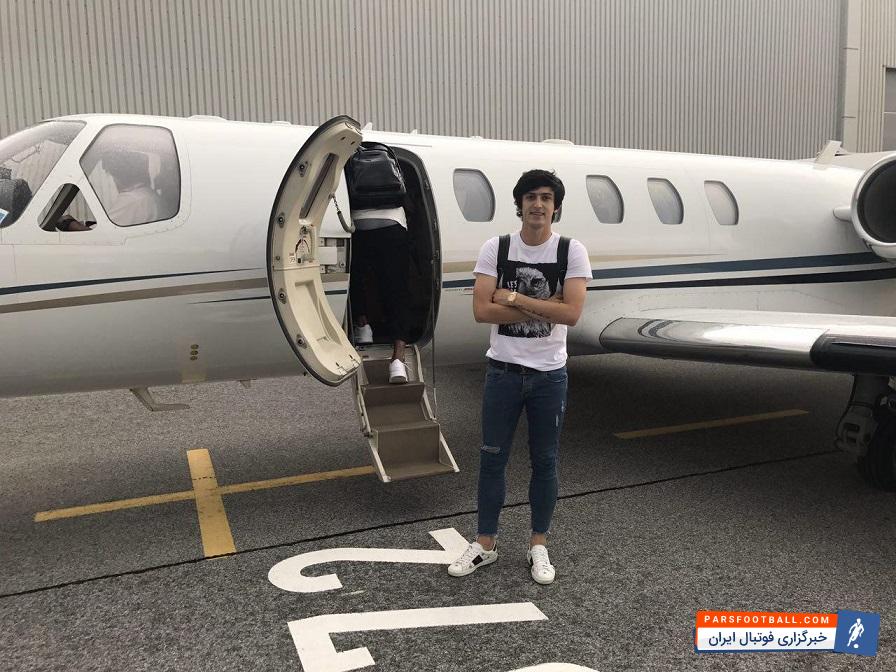 سردار آزمون