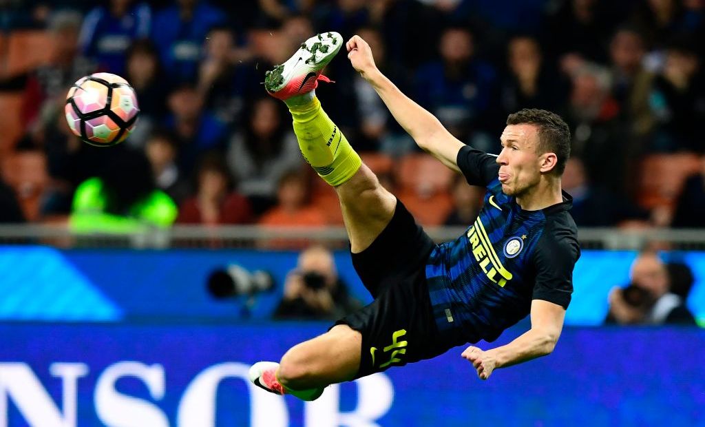 اینتر مصر به جذب مارسیال