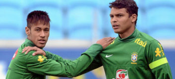 انتقال نیمار به پاریس سن ژرمن جدی شد