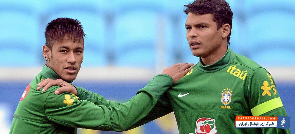 انتقال نیمار به پاریس سن ژرمن جدی شد