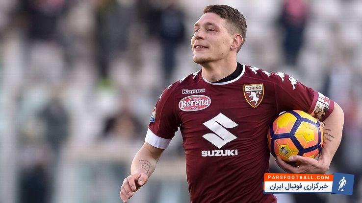 میلان به دنبال مشخص شدن وضعیت بلوتی است