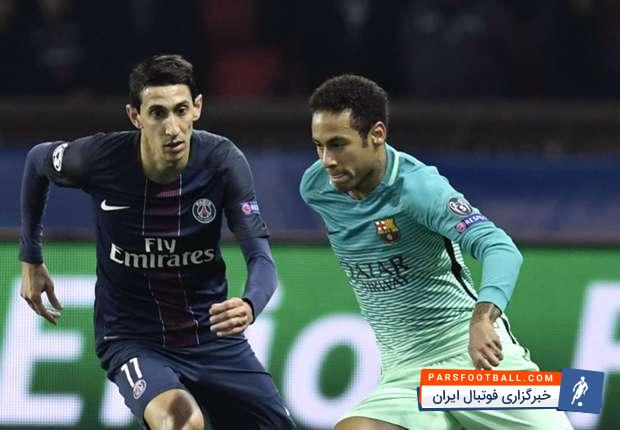 پیشنهاد جالب پاریس سن ژرمن به بارسلونا