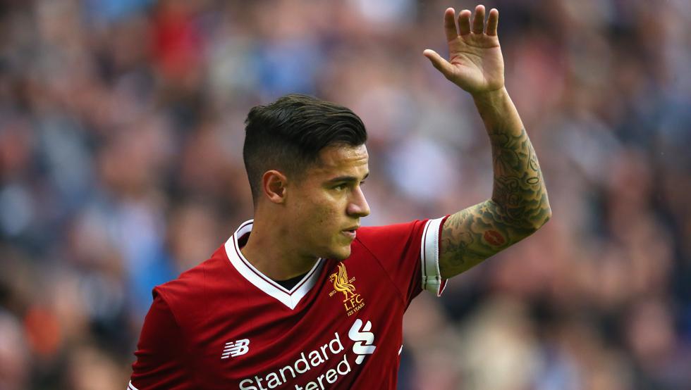 بارسلونا با کوتینیو به توافق رسید