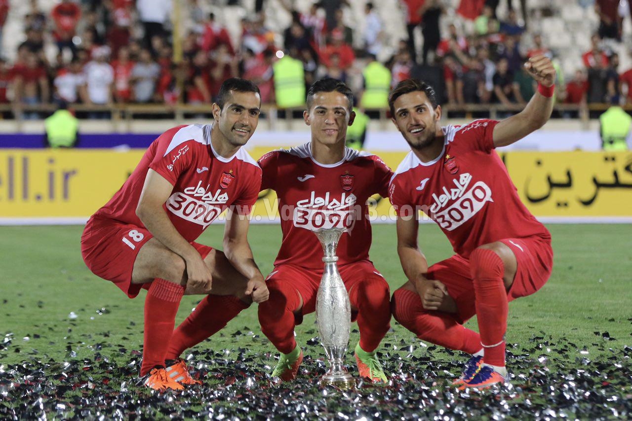 پنجعلی : پرسپولیس بهتر هم خواهد شد