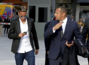 پدر نیمار او را به پاریس سن ژرمن می برد؟