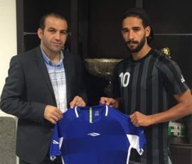 رضا کرملاچعب