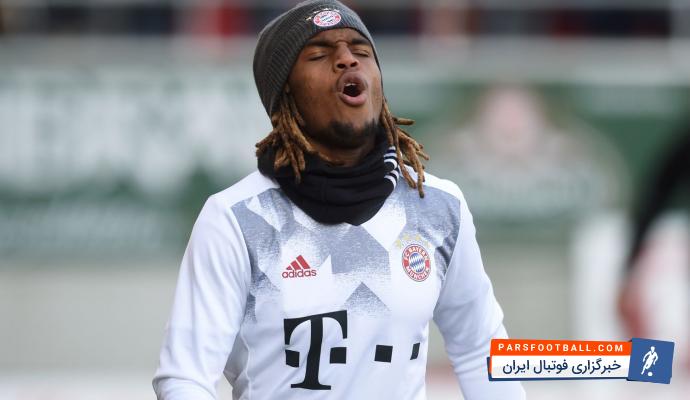 رناتو سانچز با میلان به توافق رسید